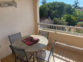 Apartment Les myrtilles-1 by Interhome